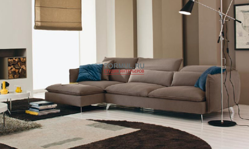 Диван Valmori ALADINE